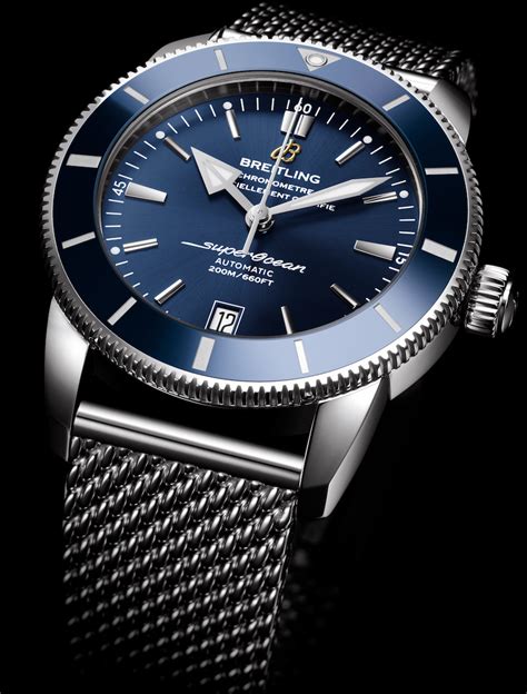 breitling superocean aus zweiter hand|breitling superocean heritage 2 review.